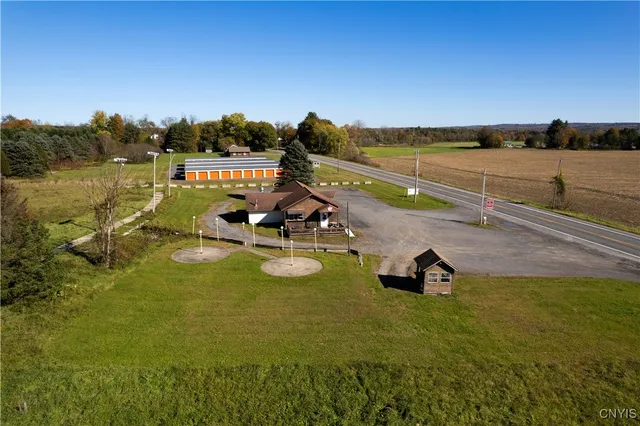 $259,900 | 8583 Highway 365, Floyd, NY 13469