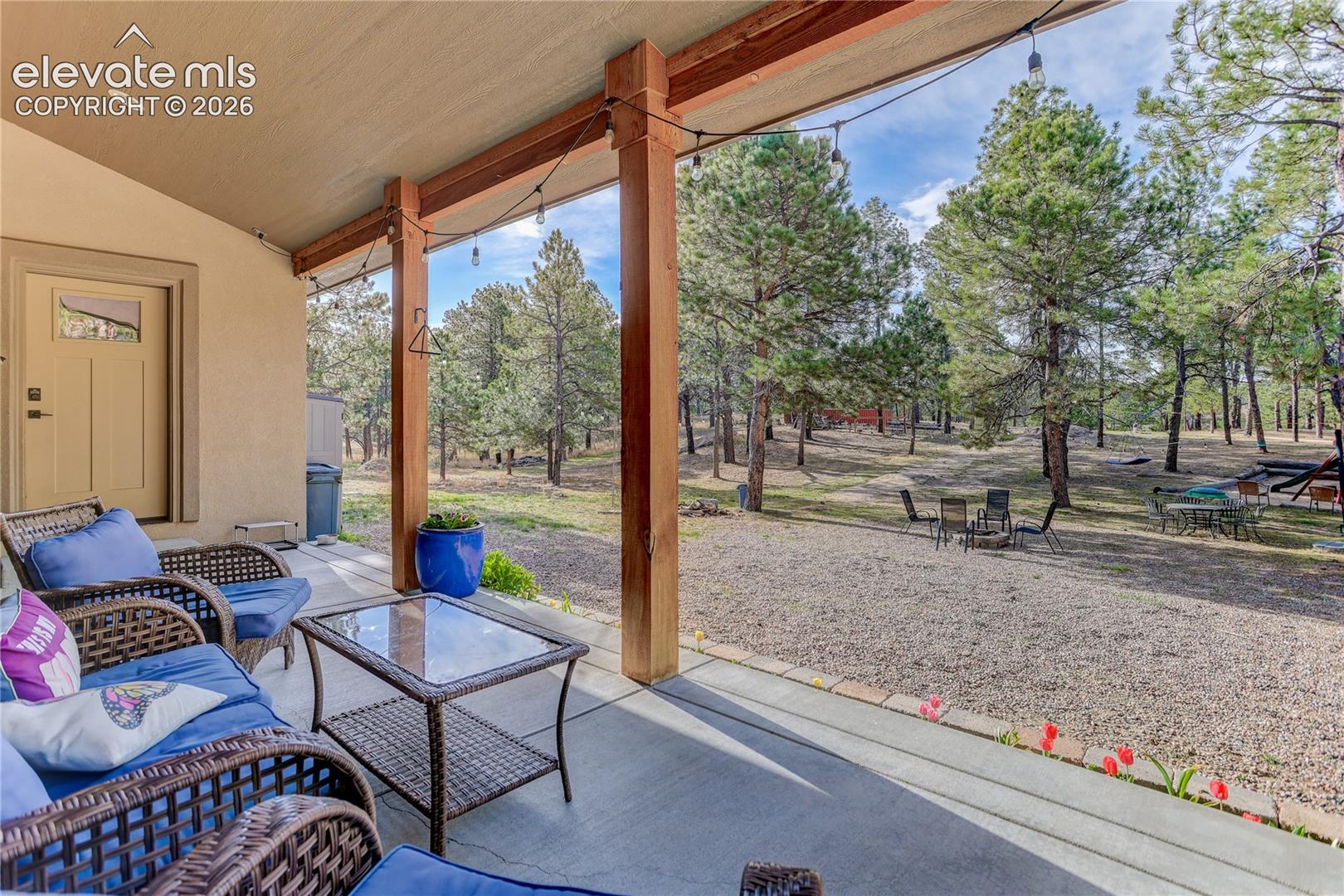 9920 Hodgen Road Colorado Springs, CO 80908 - Photo 3 of 47 Gallery Image 3