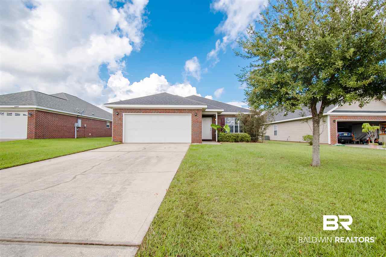 22815 Respite Lane Foley, AL 36535 - Photo 2 of 33 Patio Home