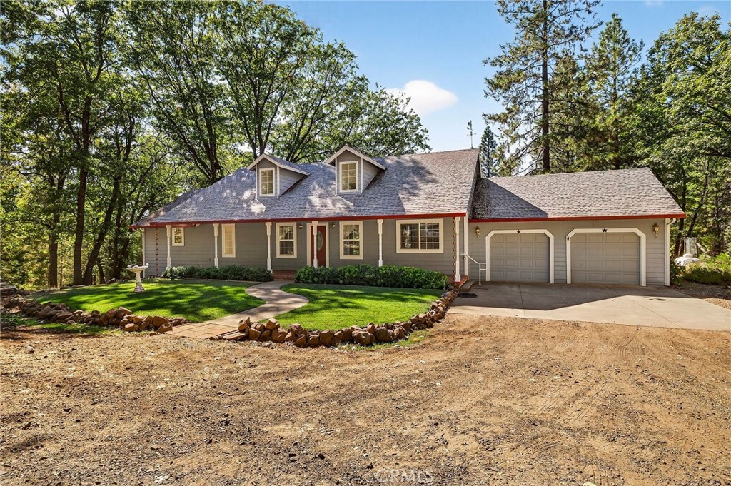 10202 Cohasset Road Chico, CA 95973 - Photo 3 of 75