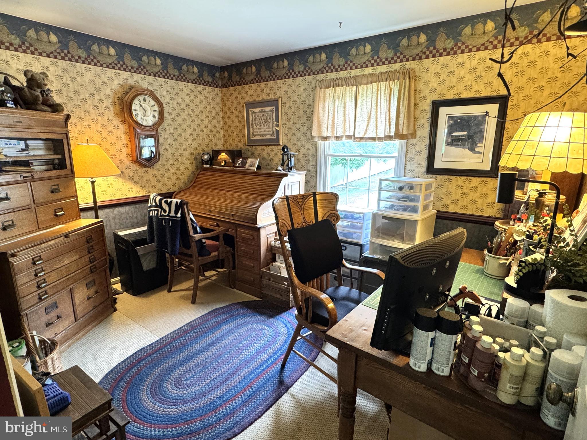 2540 Hopewell Road Elverson, PA 19520 - Photo 21 of 52