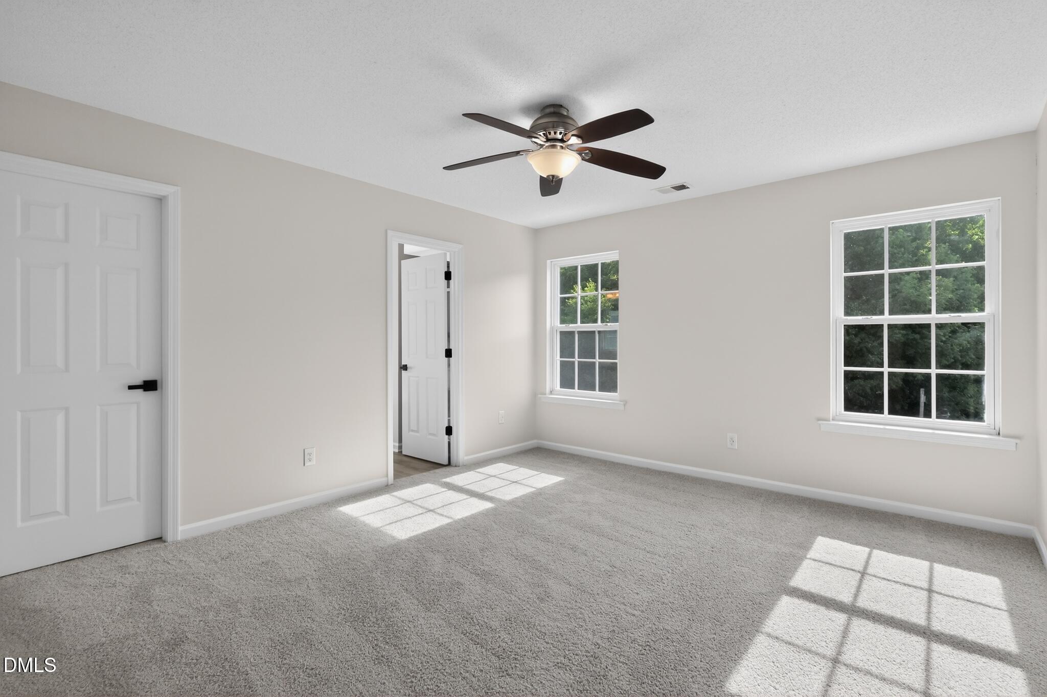 3331 Marshlane Way Raleigh, NC 27610 - Photo 11 of 14 3331_Marshlane_Way-Bedroom-_067