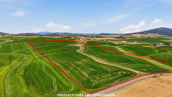 $445,000 | 11879 East Elder Road, Valleyford, WA 99036