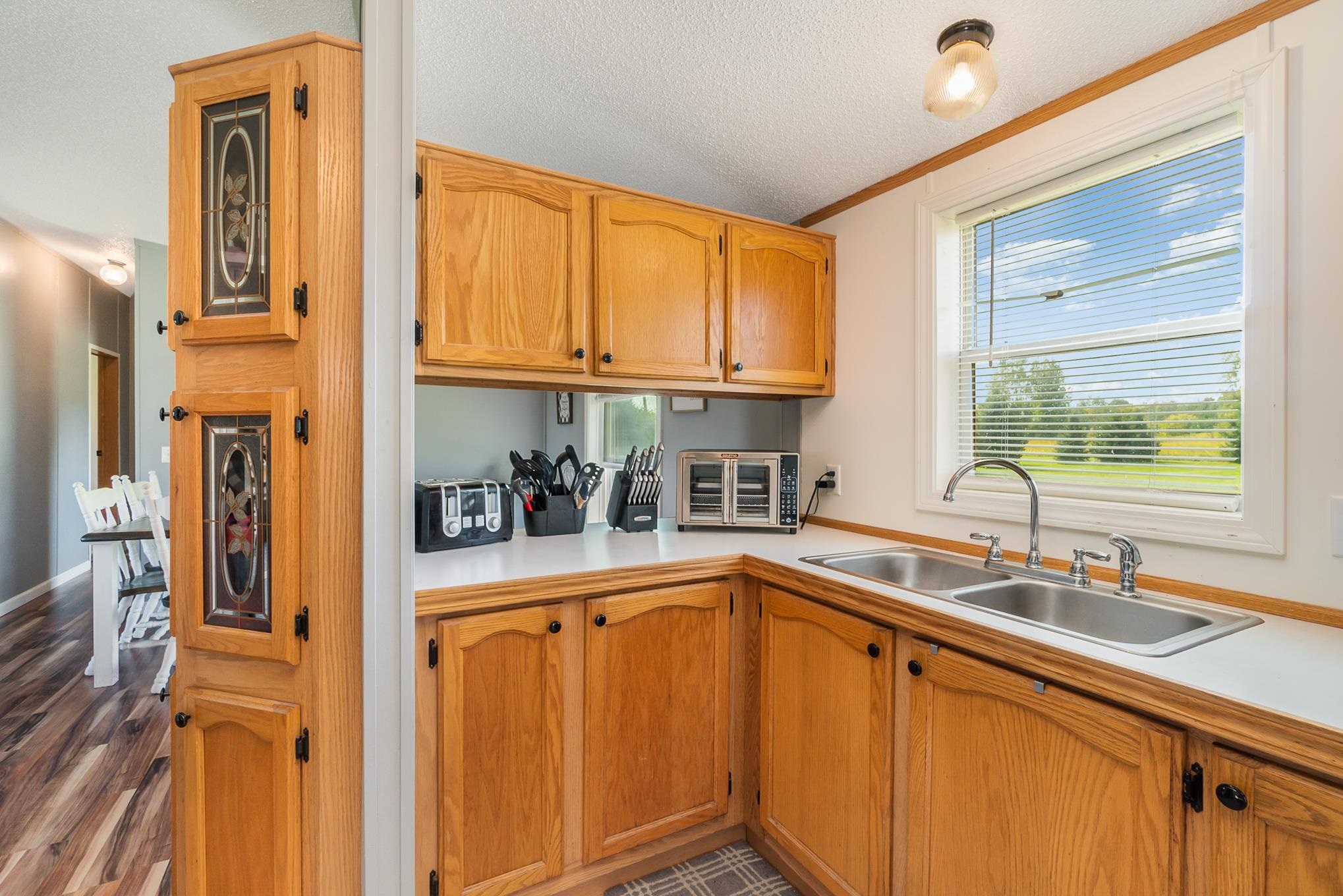 7447 North 11 Mile Road Bentley, MI 48613 - Photo 4 of 18 Gallery Image 4