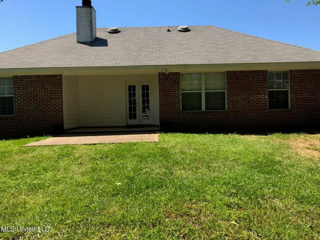 $1,850 | 505 Edge Water Branch Drive, Brandon, MS 39042