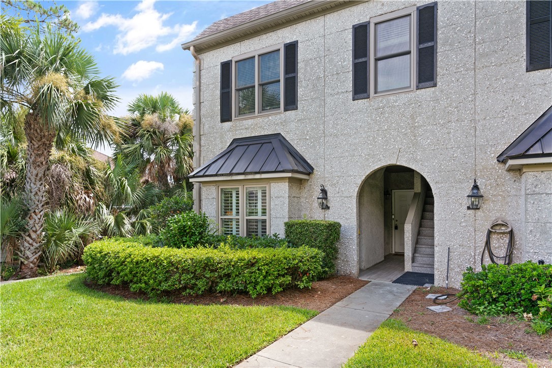 1035 Beach View Drive, Unit 301 St. Simons Island, GA 31522 - Photo 1 of 25