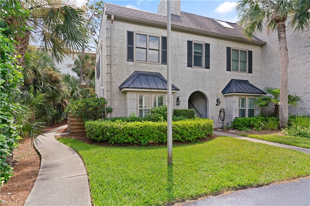 1035 Beach View Drive, Unit 301 St. Simons Island, GA 31522 - Photo 20 of 25