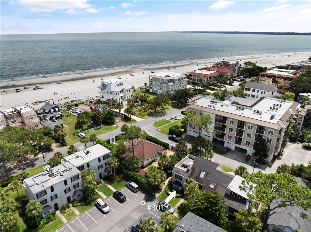 1035 Beach View Drive, Unit 301 St. Simons Island, GA 31522 - Photo 21 of 25