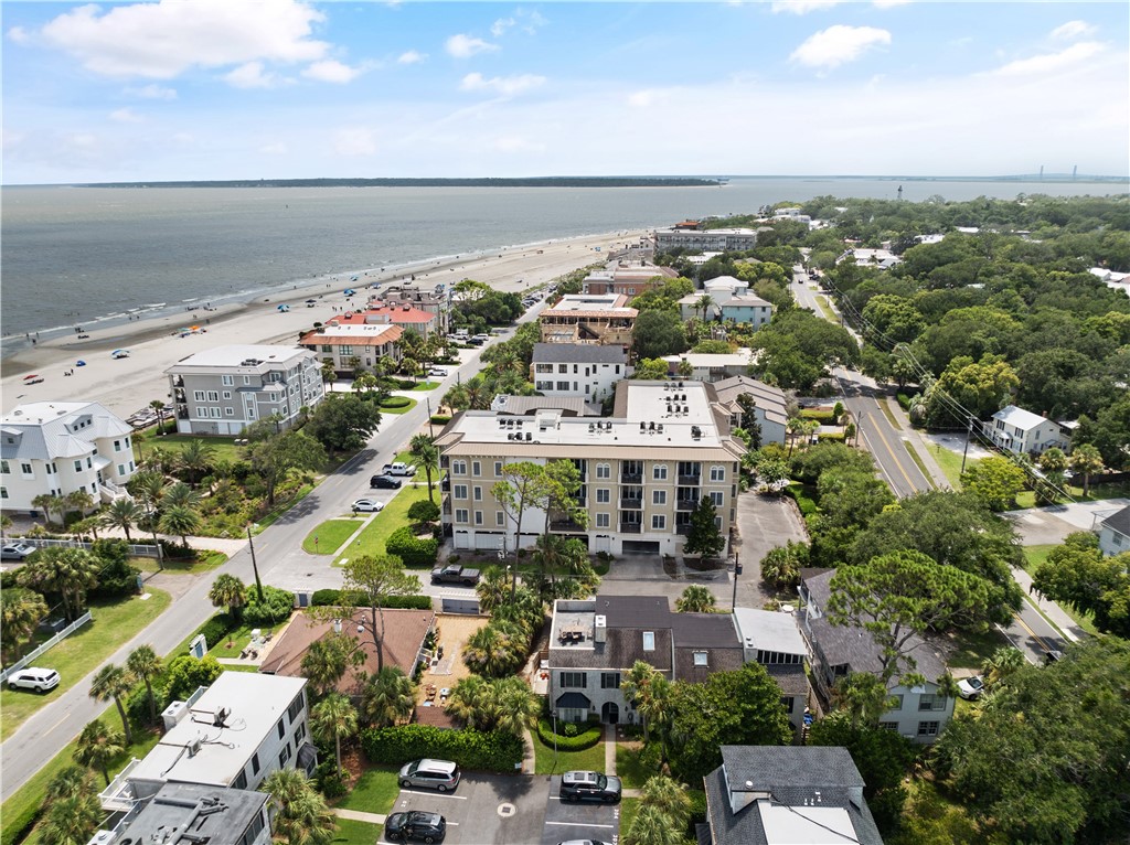 1035 Beach View Drive, Unit 301 St. Simons Island, GA 31522 - Photo 24 of 25