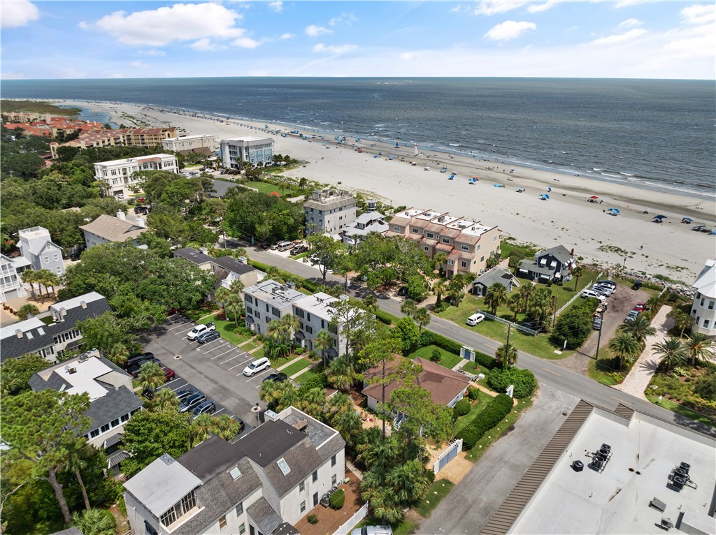 1035 Beach View Drive, Unit 301 St. Simons Island, GA 31522 - Photo 25 of 25