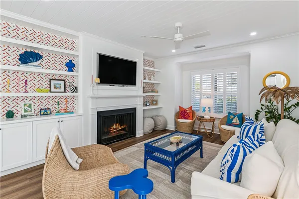 $695,000 | 1035 Beach View Drive, Unit 301, St. Simons Island, GA 31522