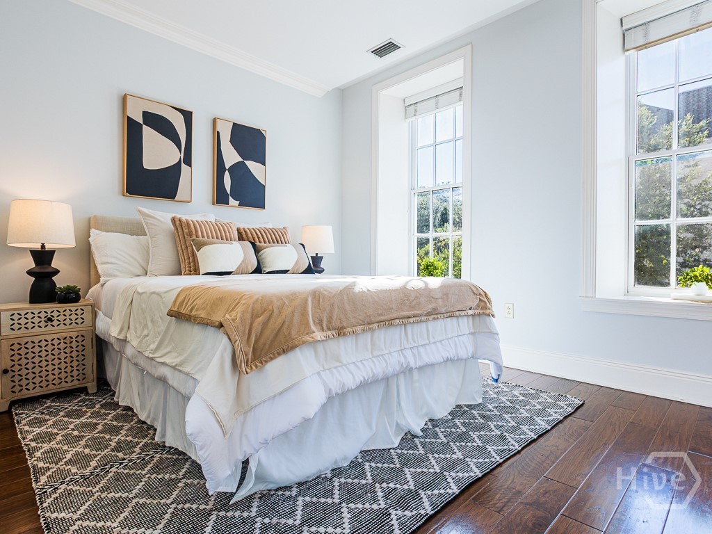 5 Whitaker Street, Unit 202E Savannah, GA 31401 - Photo 24 of 51