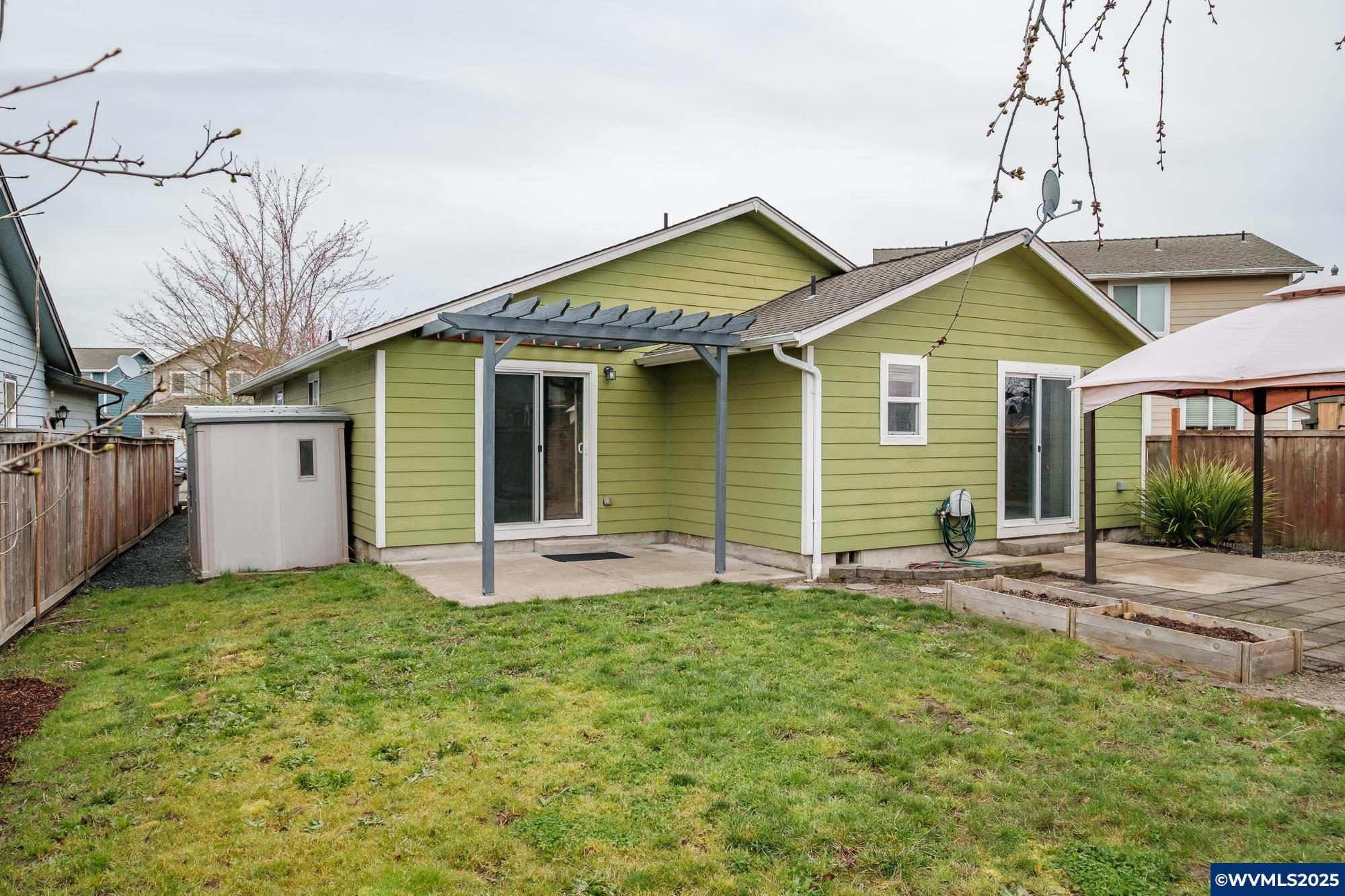 528 Northeast Breezy Way Albany, OR 97322 - Photo 48 of 48