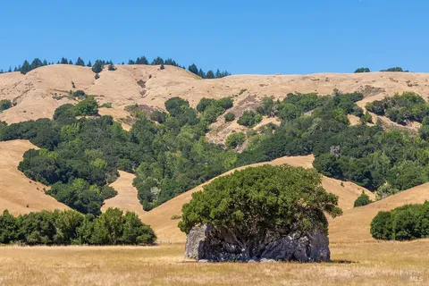 $695,000 | 0 West Nicasio Road, Forest Knolls, CA 94933