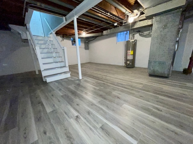 2227 Forest Avenue North Riverside, IL 60546 - Photo 11 of 12 a view of walk in closet with clothes and shoes