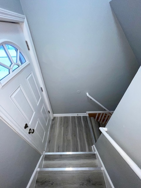 2227 Forest Avenue North Riverside, IL 60546 - Photo 7 of 12 a view of staircase