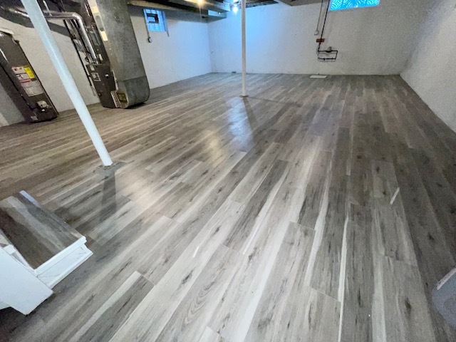 2227 Forest Avenue North Riverside, IL 60546 - Photo 8 of 12 a view of outdoor space and deck