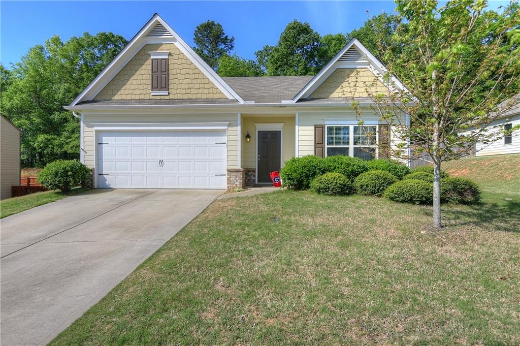 1048 Sutherland Drive Winder, GA 30680 - Photo 1 of 1