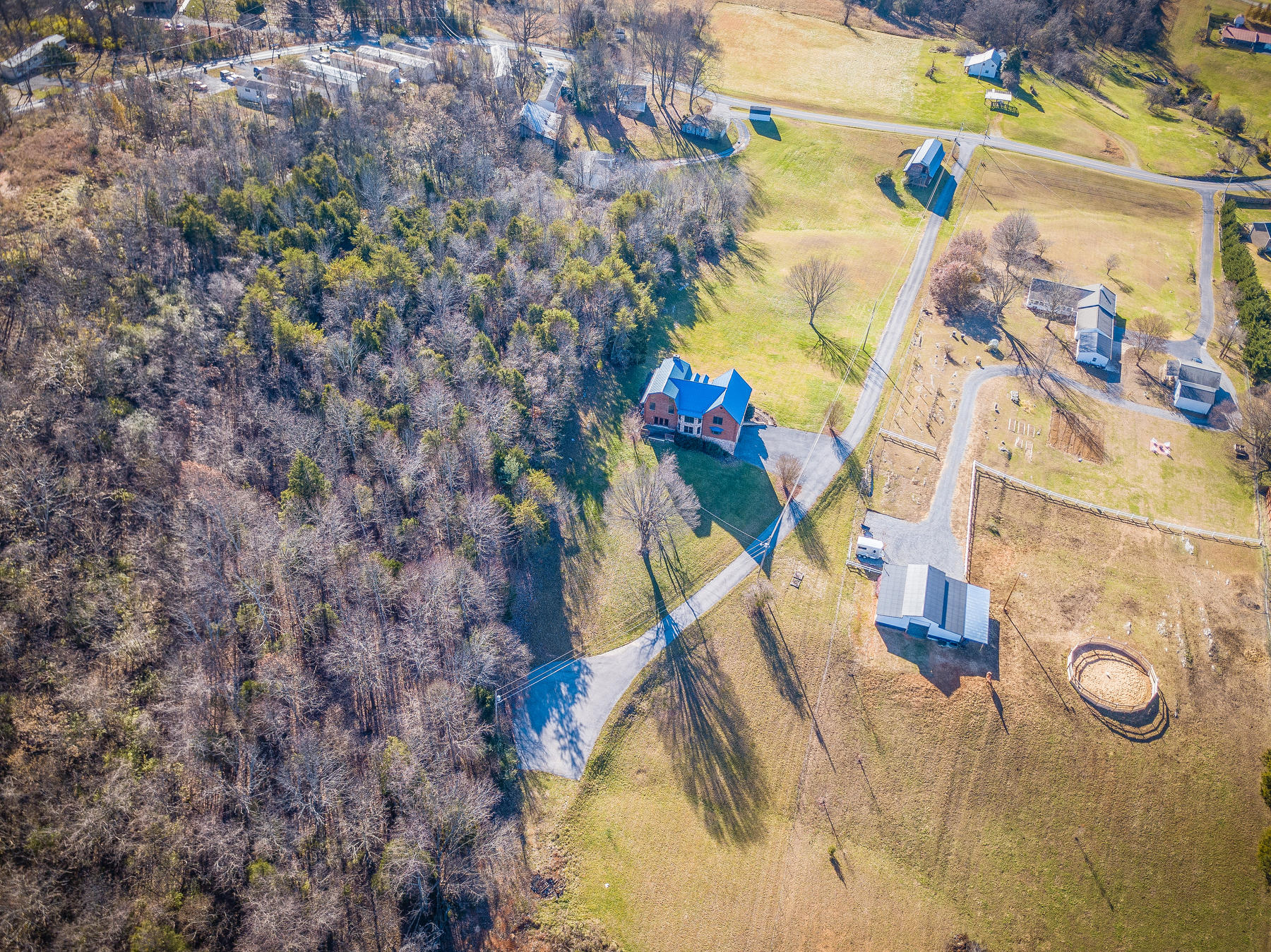 4100 Timberlake Road Johnson City, TN 37601 - Photo 8 of 54 004