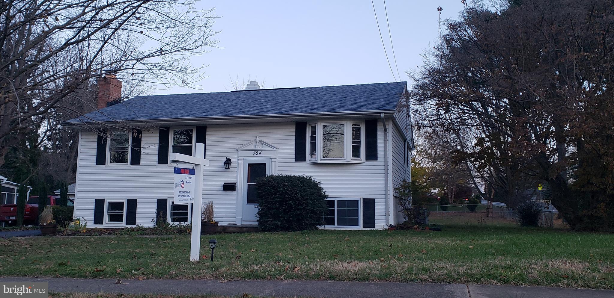 324 Dry Mill Road Southwest Leesburg, VA 20175 - Photo 4 of 74 Gallery Image 4