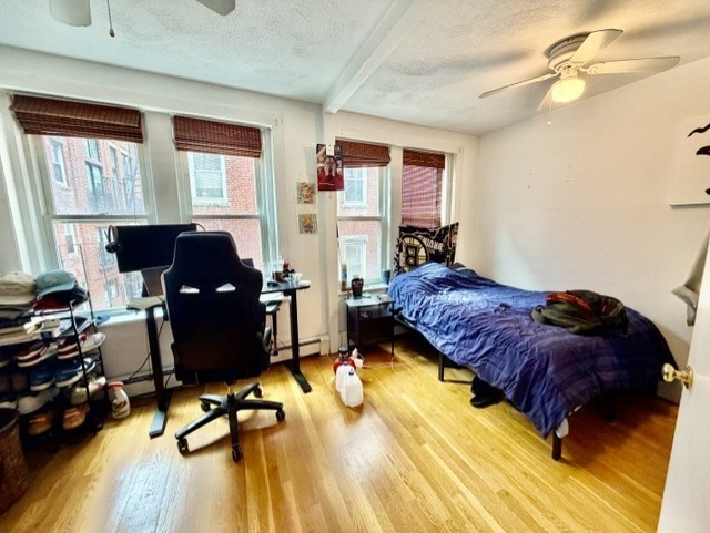19 Margaret Street, Unit 3 Boston, MA 02113 - Photo 9 of 12