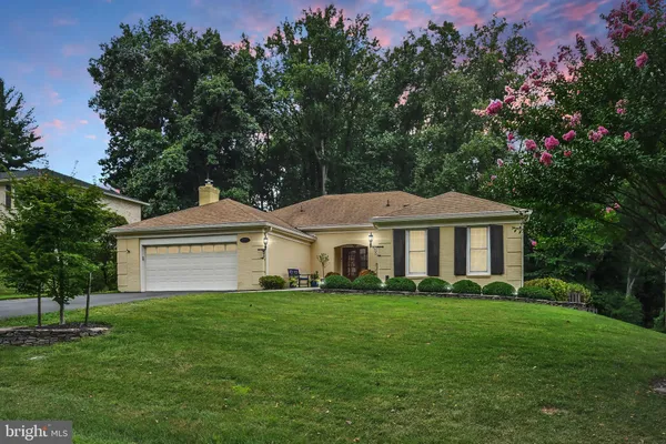 $2,299,900 | 6610 Weatheford Court, McLean, VA 22101