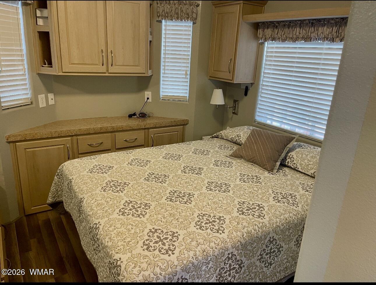 270 North Clark Road, Unit 35 Show Low, AZ 85901 - Photo 10 of 11