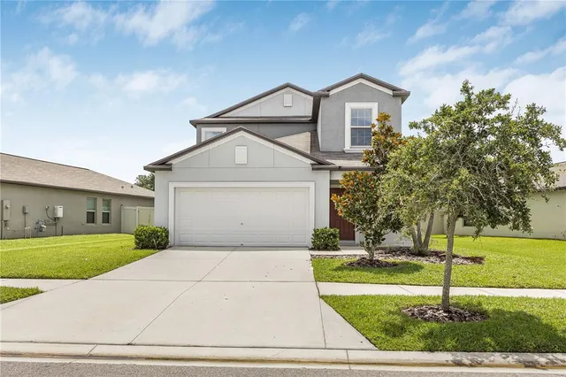 $2,650 | 5149 White Chicory Drive, Apollo Beach, FL 33572