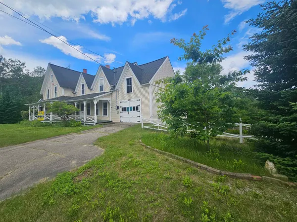 $499,000 | 116 Mt Eustis Road, Littleton, NH 03561