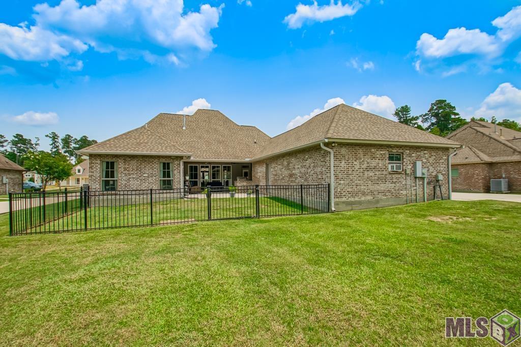 34951 Clinton Allen Road Denham Springs, LA 70706 - Photo 37 of 44