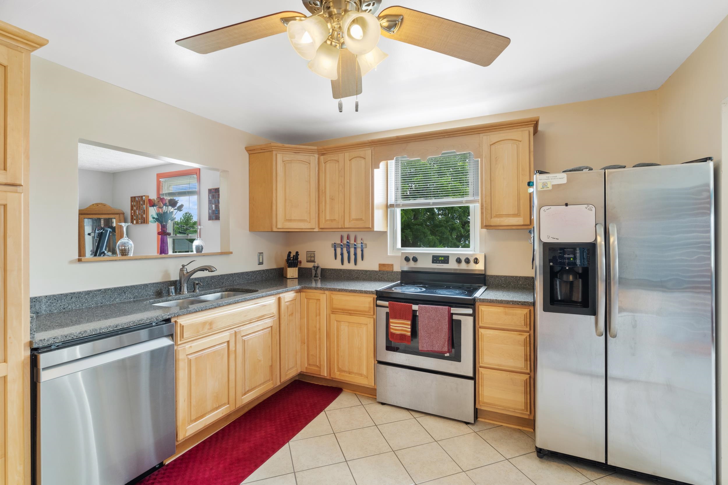 403 Betsy Bell Road Staunton, VA 24401 - Photo 5 of 59 KITCHEN