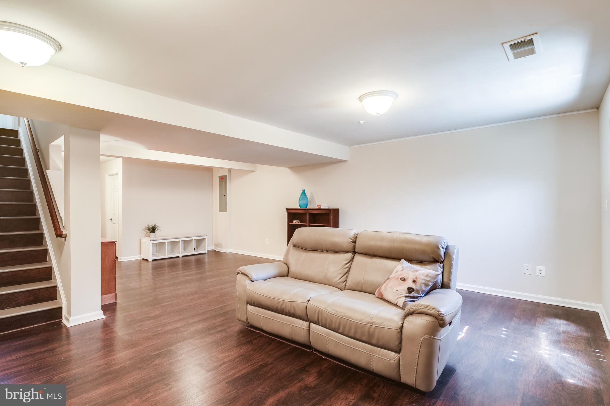 7162 Long View Road Columbia, MD 21044 - Photo 22 of 45 LL Rec room