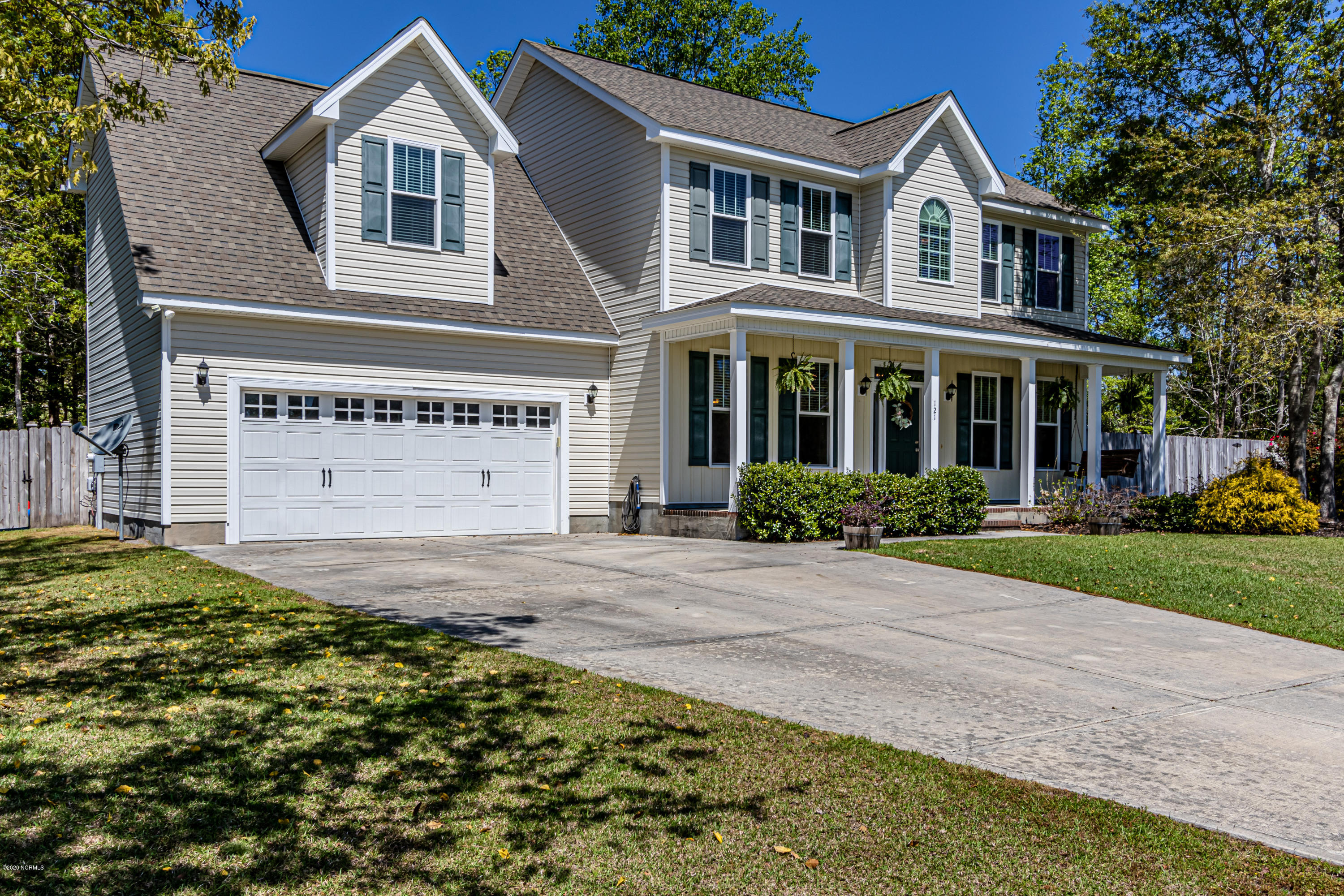 121 Beagle Drive Hubert, NC 28539 - Photo 1 of 41 AshliSabalos (1 of 1)-2