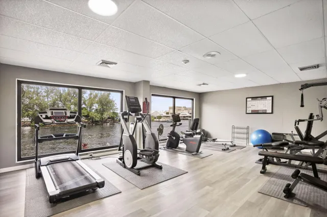 $475,888 | 1401 North Riverside Drive, Unit 501, Pompano Beach, FL 33062