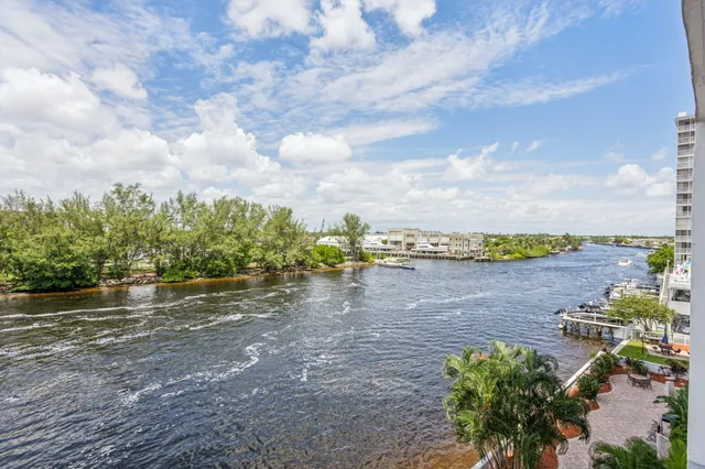 $475,888 | 1401 North Riverside Drive, Unit 501, Pompano Beach, FL 33062