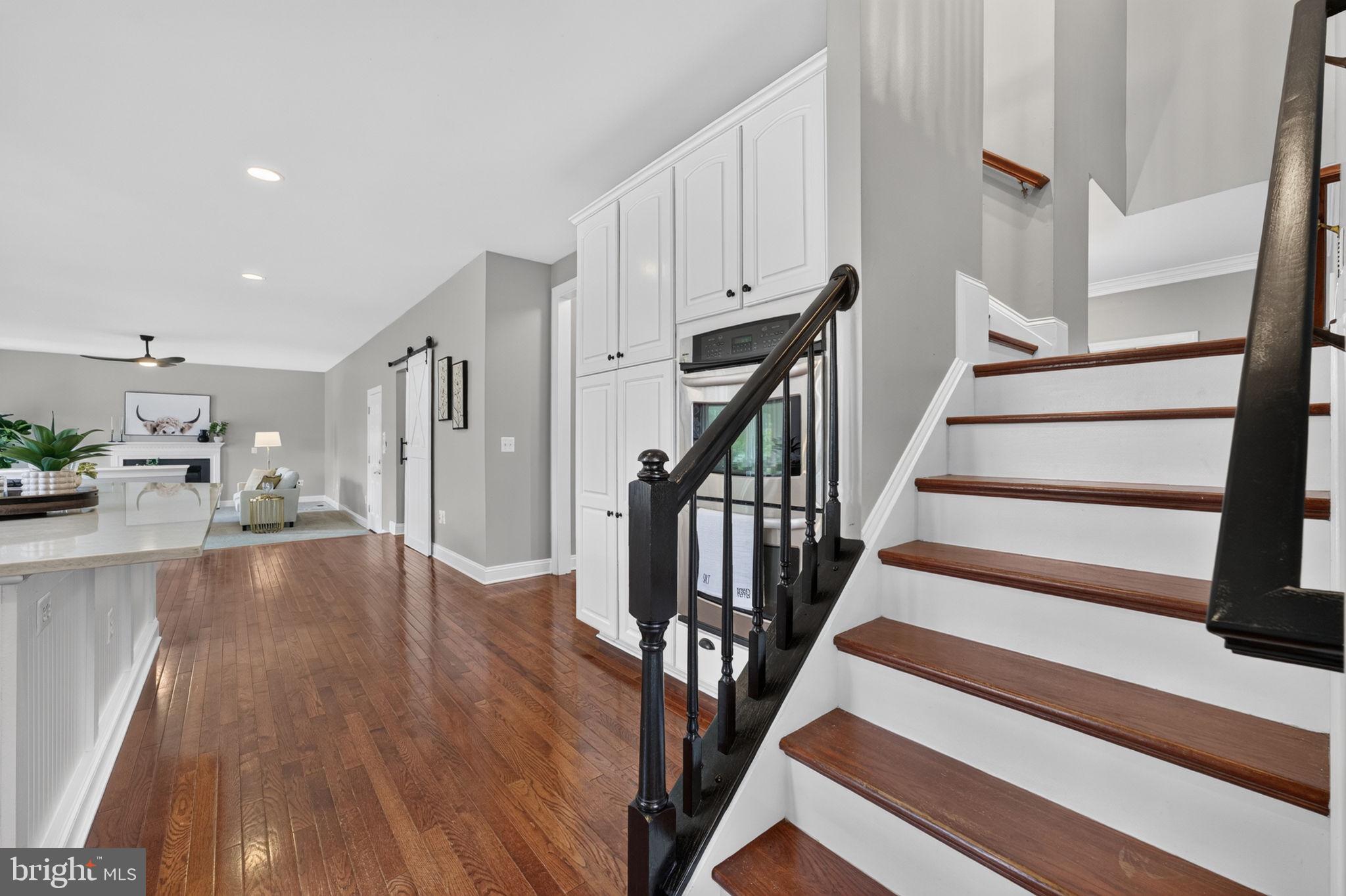 18616 Foggy Bottom Road Bluemont, VA 20135 - Photo 35 of 137