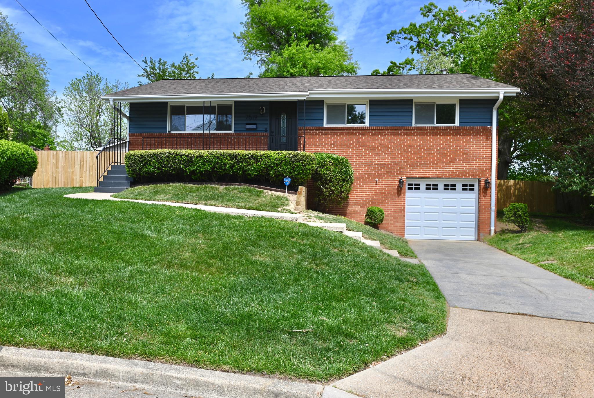 7519 Dundalk Road Takoma Park, MD 20912 - Photo 1 of 22