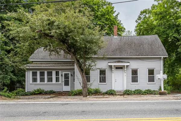 $625,000 | 2 Plainfield Pike, Foster, RI 02825