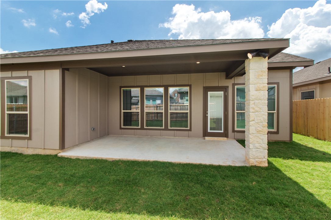 6307 Raleigh Drive College Station, TX 77845 - Photo 27 of 31
