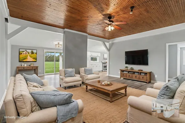 $400,000 | 33594 Highway 60, Athens, MI 49011