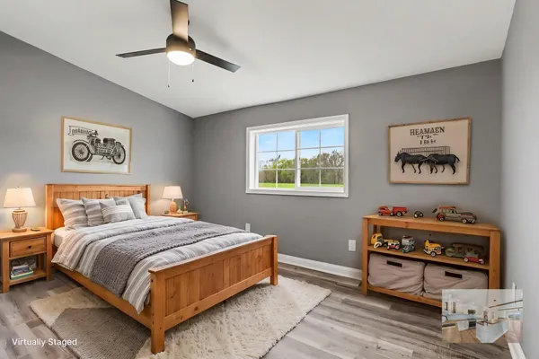 $400,000 | 33594 Highway 60, Athens, MI 49011
