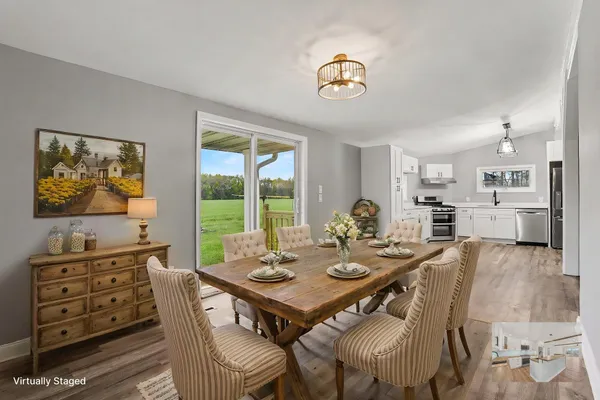 $400,000 | 33594 Highway 60, Athens, MI 49011