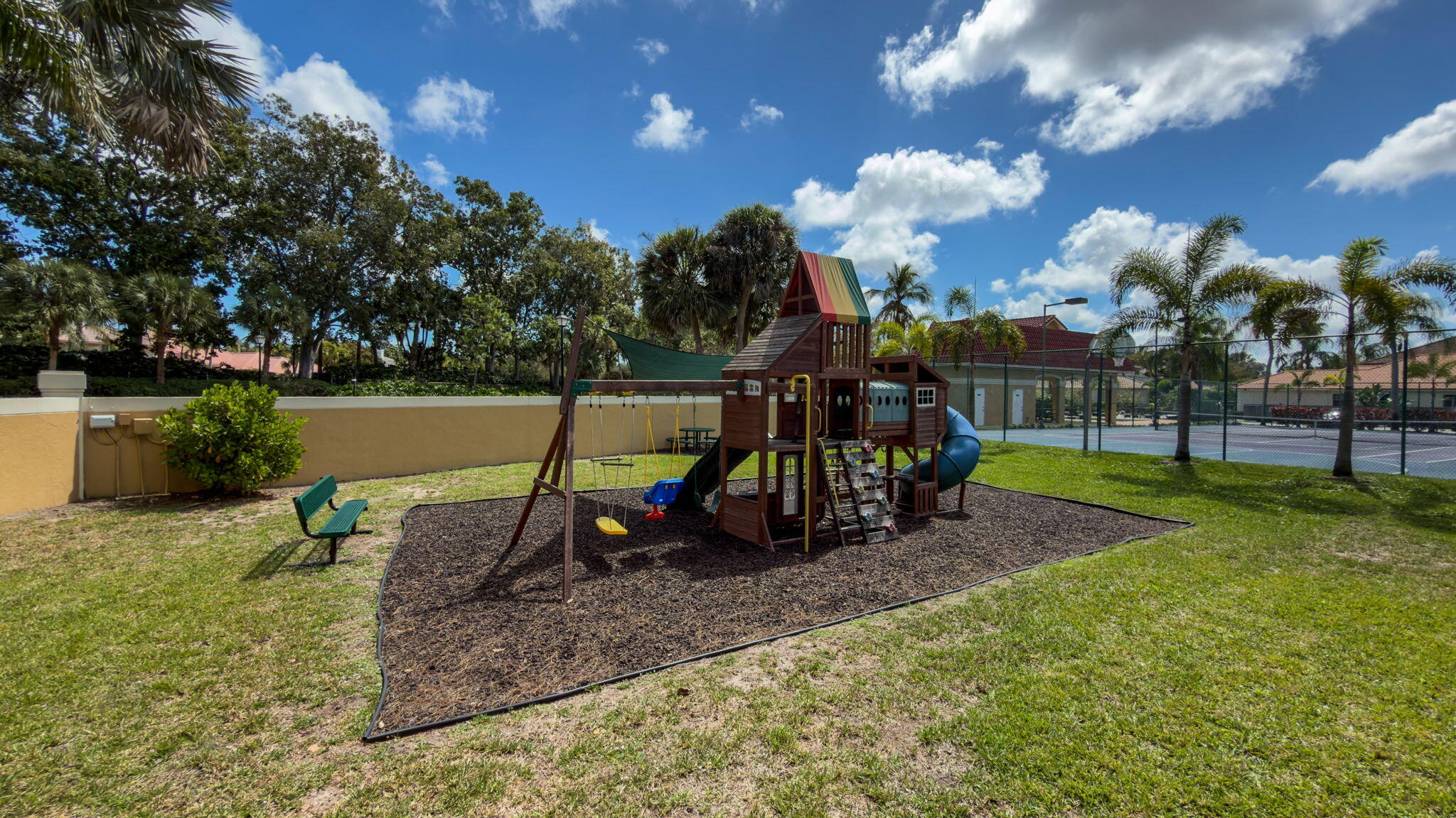 151 St Michaels Court Jupiter, FL 33458 - Photo 60 of 62 Play Ground