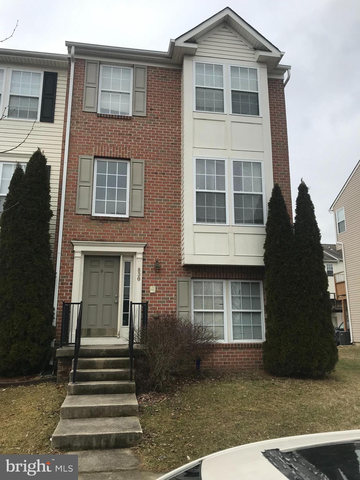 830 Lowe Road Baltimore, MD 21220 - Photo 1 of 21 Exterior Front