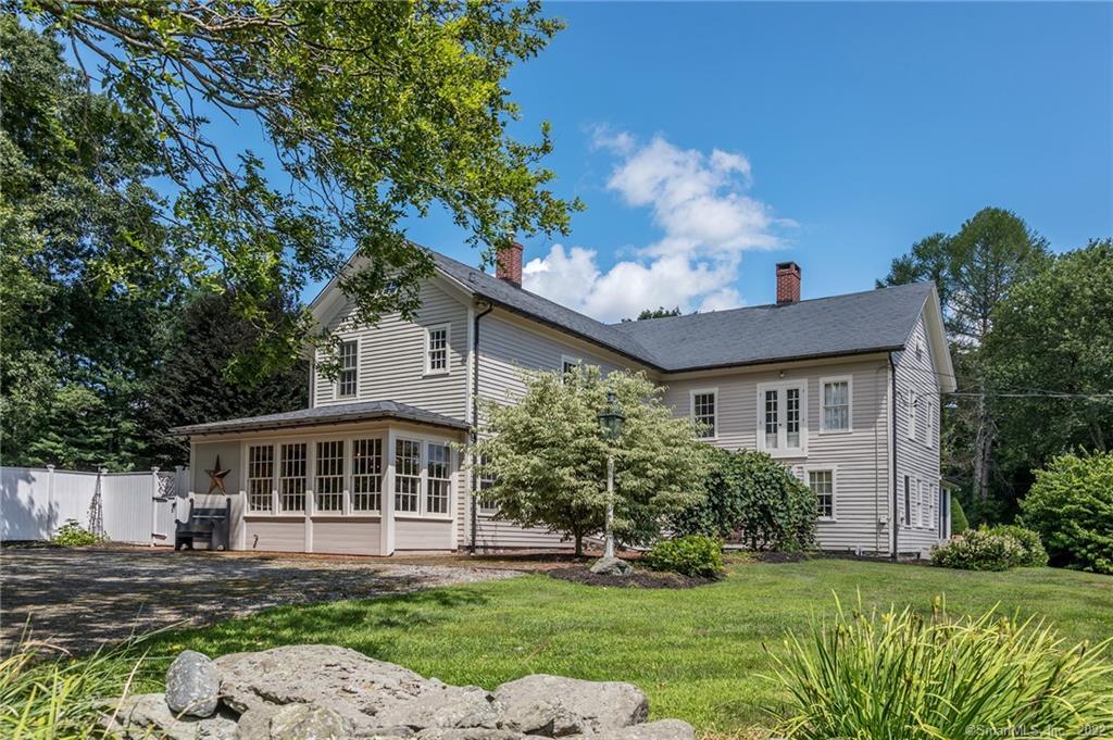 433 West Morris Road Morris, CT 06763 - Photo 1 of 1