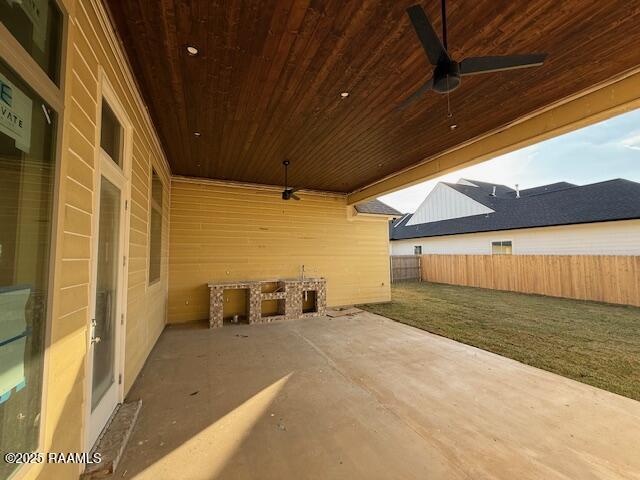 106 Buenos Aires Avenue Youngsville, LA 70592 - Photo 15 of 15 IMG_2602