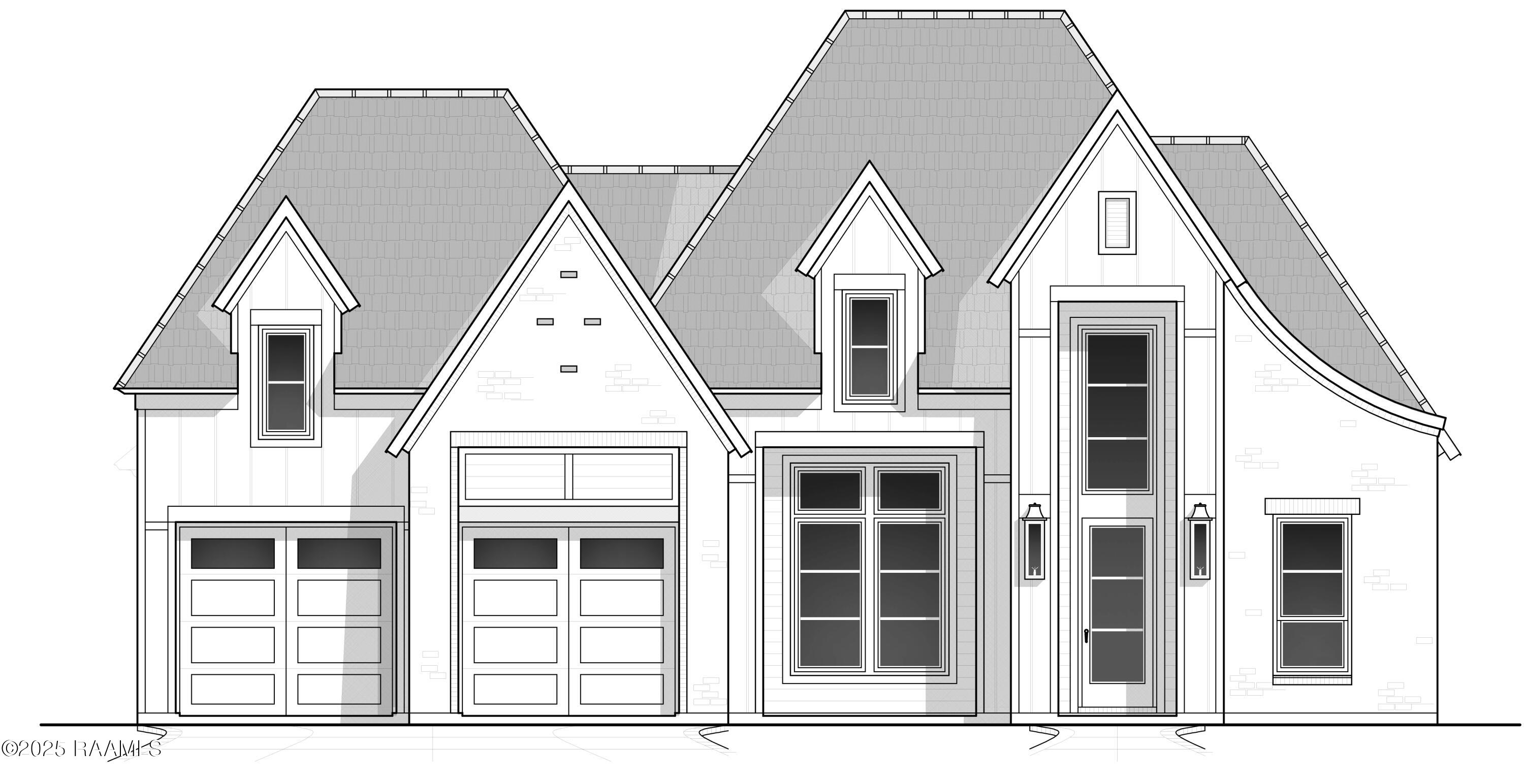 106 Buenos Aires Avenue Youngsville, LA 70592 - Photo 2 of 15 106 Buenos Aires Ave Elevation