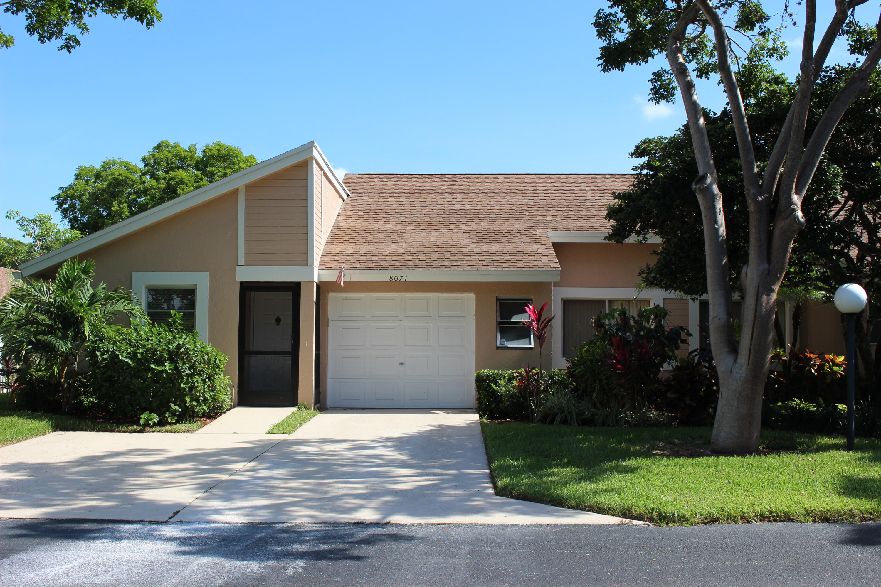 8071 Summerbreeze Lane Boca Raton, FL 33496 - Photo 1 of 36 NICE CURB APPEAL