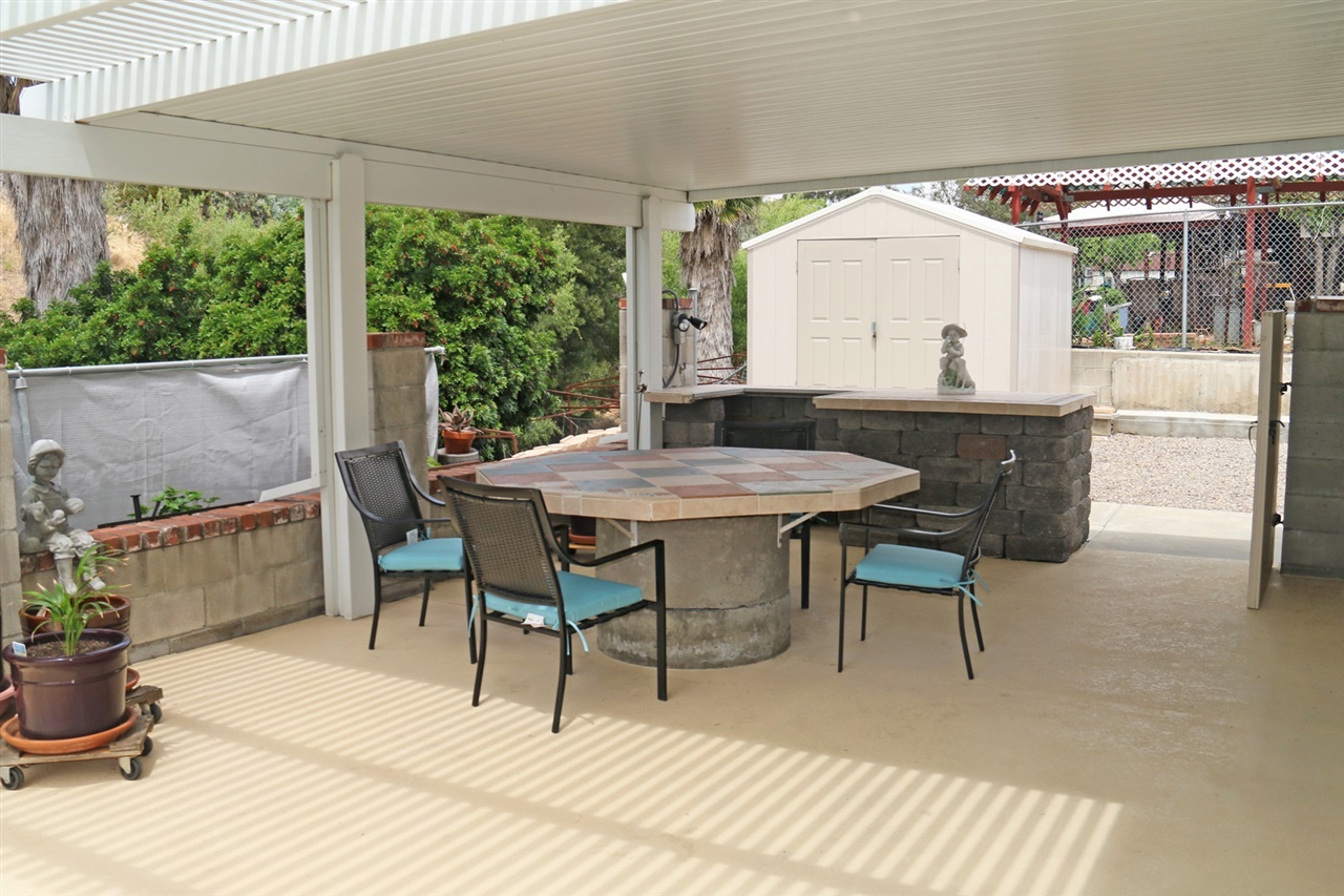 9310 Oakbourne Road Santee, CA 92071 - Photo 4 of 6