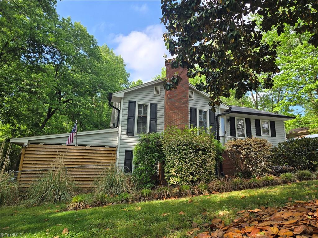 706 Townbranch Road Graham, NC 27253 - Photo 17 of 30
